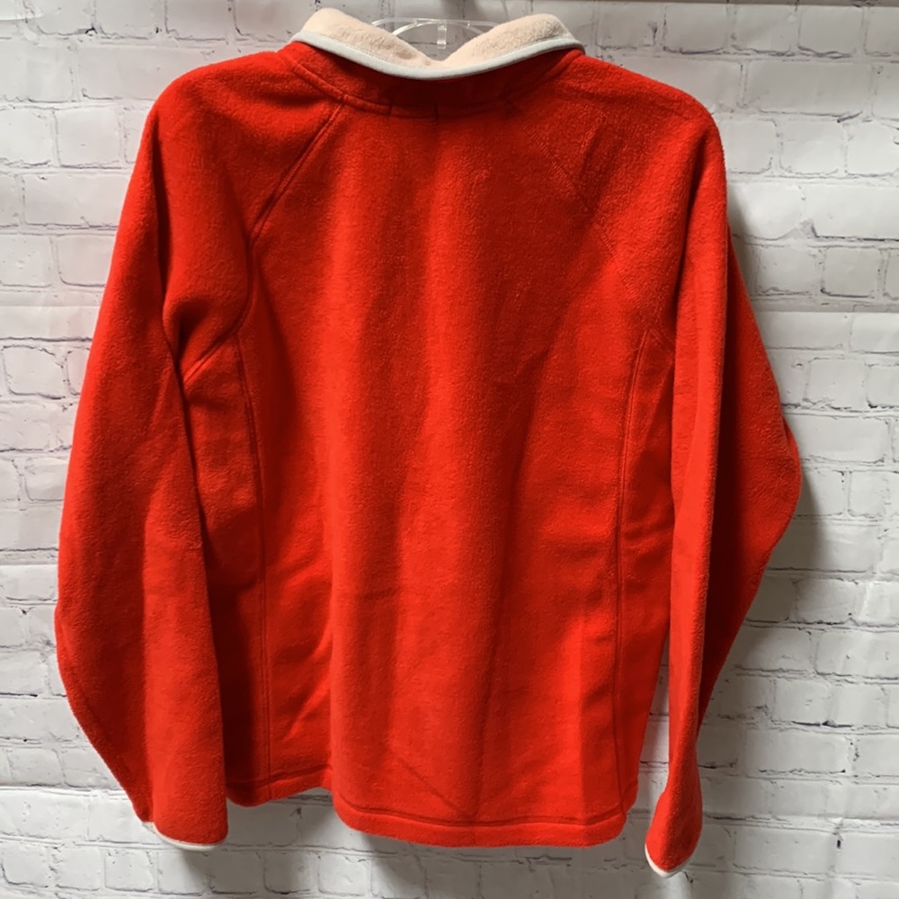 Women’s Perfect Fit Pullover Sweater - Picture 3 of 3